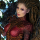 Illustration for article titled The Queen of Kerrigan Cosplay